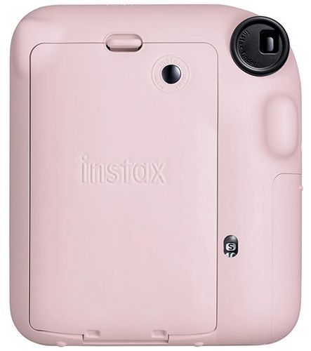 Fujifilm Instax Mini 12 Instant Camera - Blossom Pink by Fujifilm - Image 4