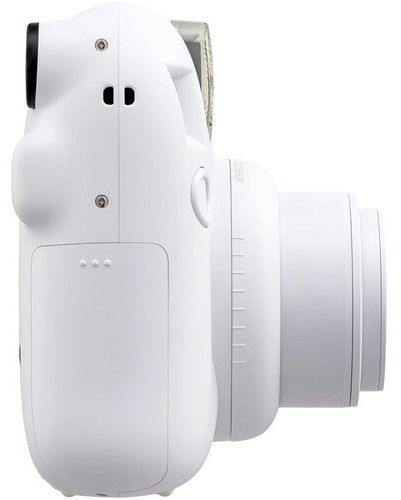Fujifilm Instax Mini 12 Instant Camera - Clay White by Fujifilm - Image 3