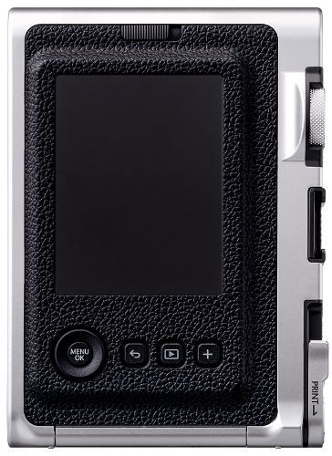Fujifilm Instax Mini Evo Instant Camera - Black by Fujifilm - Image 4