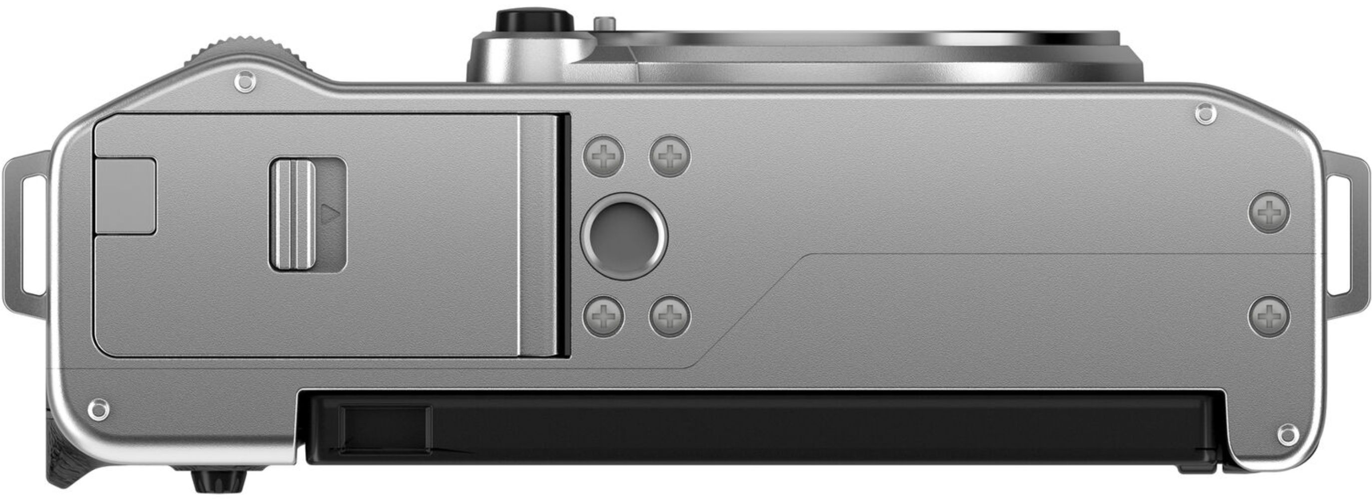 Fujifilm X-M5 Mirrorless Digital Camera - Silver by Fujifilm - Refurbished - Like New condition - Image 4