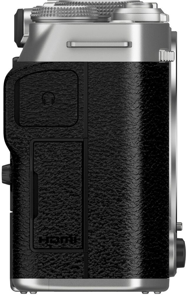 Fujifilm X-M5 Mirrorless Digital Camera - Silver by Fujifilm - Refurbished - Like New condition - Image 6