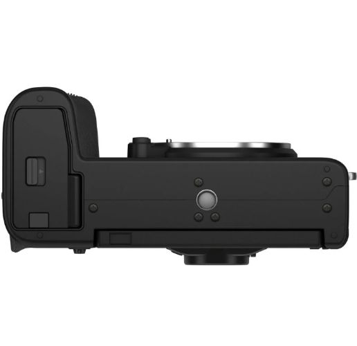 Fujifilm X-S10 Mirrorless Digital Camera (Body Only) - Black by Fujifilm - Image 4