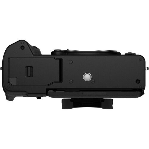 Fujifilm X-T5 Mirrorless Camera - Black by Fujifilm - Image 4