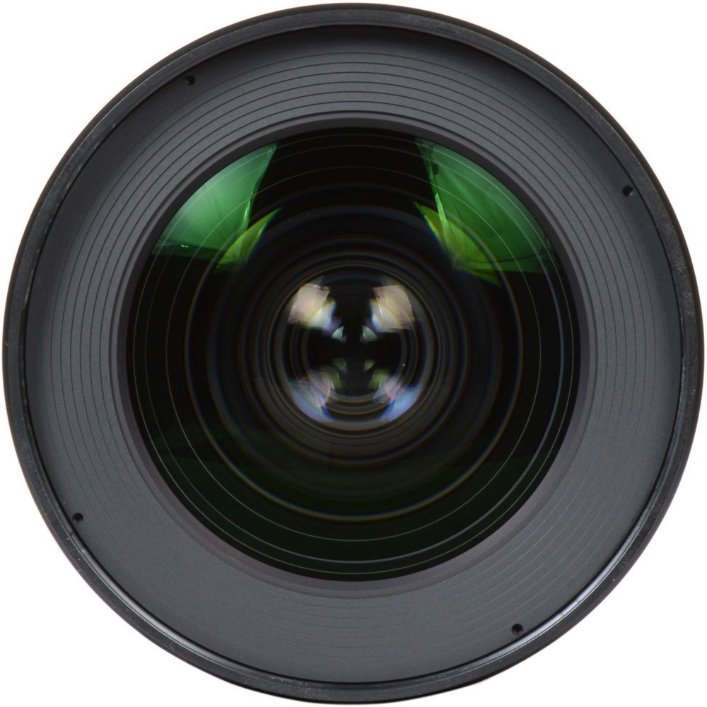 Fujinon MK18-55mm T2.9 Lens for Sony E Mount - Black by Fujinon - Image 4