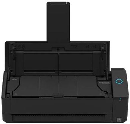 Fujitsu Ricoh ScanSnap iX1300 Document Scanner - Black by Fujitsu - Image 2