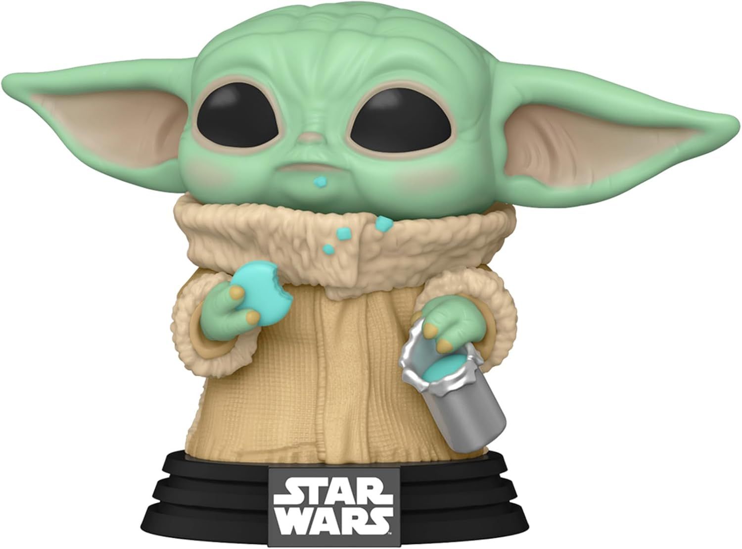 Funko Pop Star Wars The Mandalorian by Funko - Refurbished - Brand New condition - Image 2