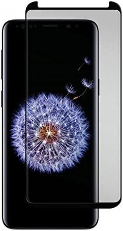 Gadget Guard Black Ice Cornice 2.0 Screen Protector for Samsung Galaxy S9 - Clear by Gadget Guard - Refurbished - Brand New condition - US$8.78