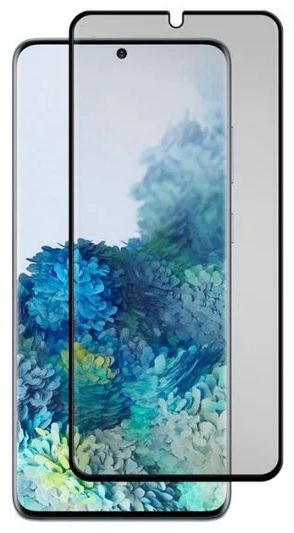Gadget Guard Black Ice Cornice Flex Edition Curved Screen Protector for Samsung Galaxy S20+ - Clear by Gadget Guard - Refurbished - Brand New condition - US$20.98
