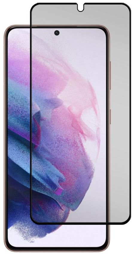 Gadget Guard Black Ice Flex Edition Screen Protector for Samsung Galaxy S21 5G - Clear by Gadget Guard - Refurbished - Brand New condition - US$20.98