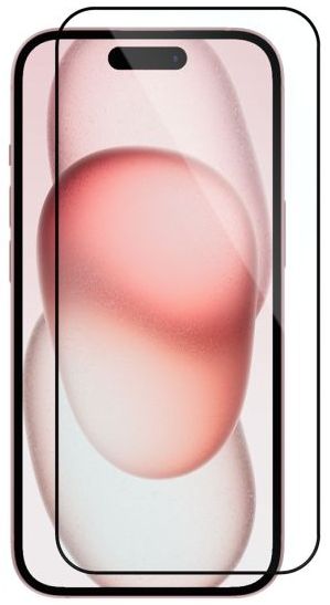 Gadget Guard Flex Screen Protector for iPhone 15 Plus - Clear by Gadget Guard - Refurbished - Brand New condition - US$8.78
