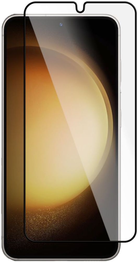 Gadget Guard Flex Screen Protector for Samsung Galaxy S23+ - Clear by Gadget Guard - Image 2