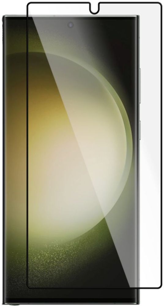 Gadget Guard Guard Plus Flex Series Screen Protector for Samsung Galaxy S23 Ultra - Clear by Gadget Guard - Image 2