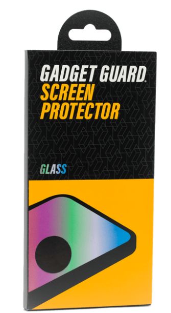 Gadget Guard Glass Screen Protector for Apple iPhone 15 - Clear by Gadget Guard - Refurbished - Brand New condition - Image 2