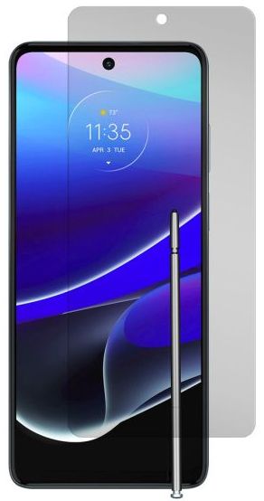 Gadget Guard Glass Screen Protector for Motorola Moto G Stylus (2022) - Clear by Gadget Guard - Image 2