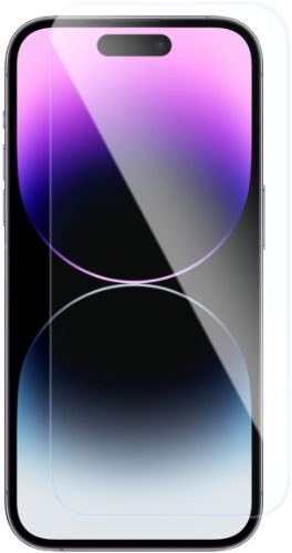Gadget Guard Tempered Glass Screen Protector for Apple iPhone 14 Pro Max - Clear by Gadget Guard - Refurbished - Brand New condition - US$10.08
