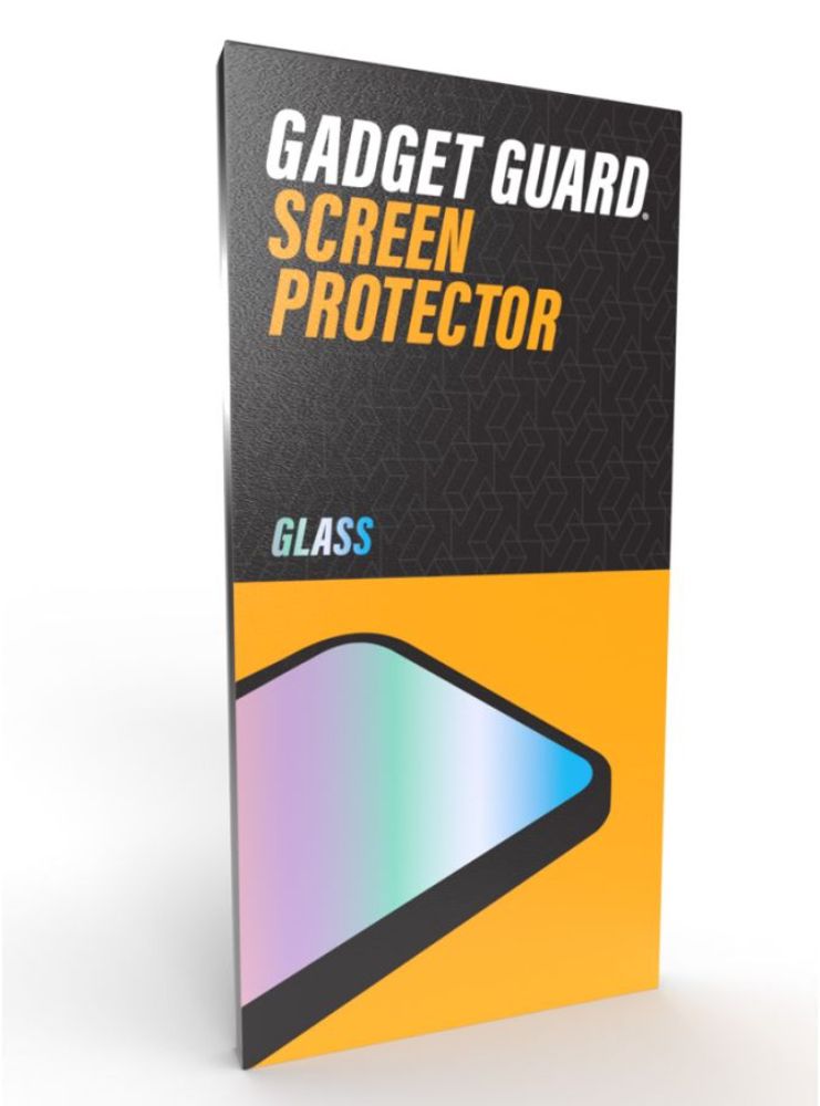Gadget Guard Tempered Glass Screen Protector for Samsung Galaxy A03s - Clear by Gadget Guard - Refurbished - Brand New condition - Image 3