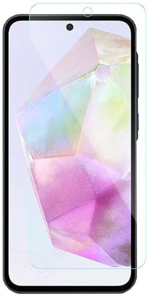 Gadget Guard Samsung Galaxy A35 Screen Protector - Thumbnail 2