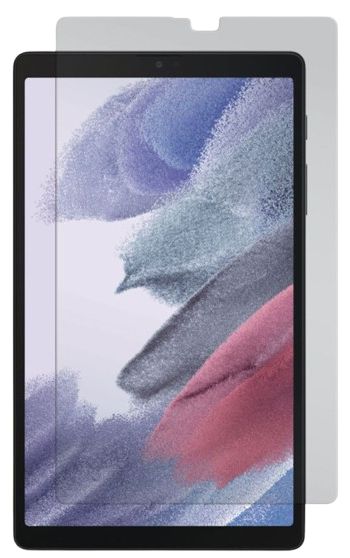 Gadget Guard Tempered Glass Screen Protector for Samsung Galaxy Tab A7 Lite - Clear by Gadget Guard - Refurbished - Brand New condition - US$10.04