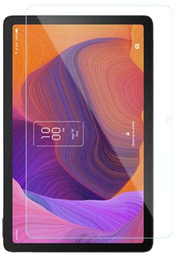 Gadget Guard Tempered Glass Screen Protector for TCL TAB Pro 5G - Clear by Gadget Guard - Refurbished - Brand New condition - US$8.78