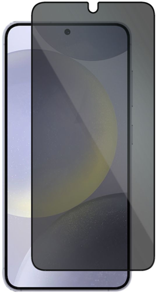 Gadget Guard UltraShock Privacy Screen Protector for Samsung Galaxy S24 - Privacy - Brand New by Gadget Guard - Refurbished - Brand New condition - US$10.43