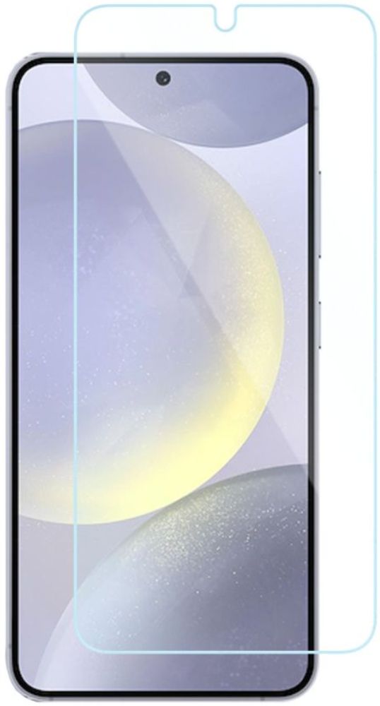 Gadget Guard UltraShock Screen Protector for Samsung Galaxy S24 - Clear by Gadget Guard - Refurbished - Brand New condition - US$10.42