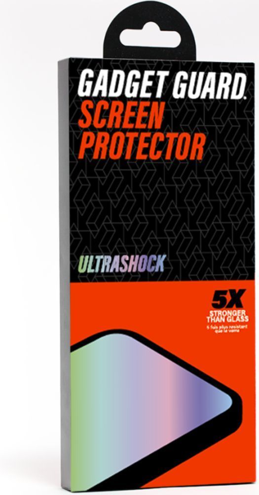 Gadget Guard UltraShock Screen Protector for Samsung Galaxy S24+ - Transparent - Brand New by Gadget Guard - Refurbished - Brand New condition - Image 3
