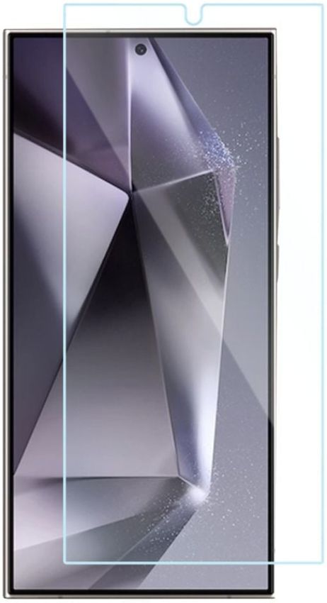 Gadget Guard Ultrashock Screen Protector for Samsung Galaxy S24 Ultra - Clear - Brand New by Gadget Guard - Refurbished - Brand New condition - US$11.87