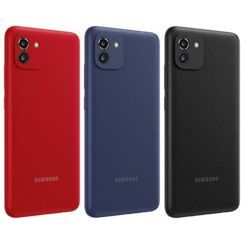 Refurbished Galaxy A03 | Reebelo Canada