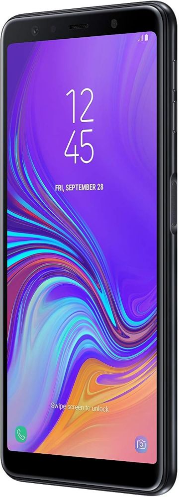 Refurbished Galaxy A7 (2018) | Reebelo