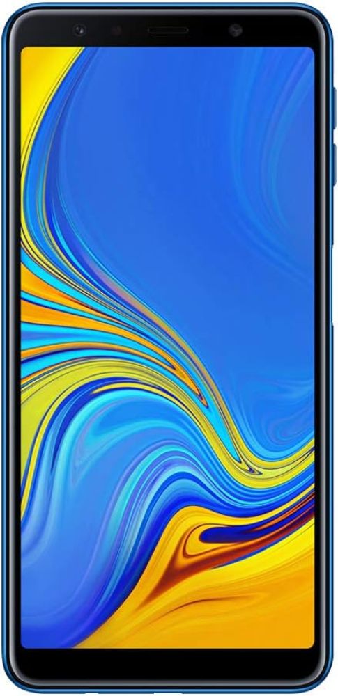 Refurbished Galaxy A7 (2018) | Reebelo
