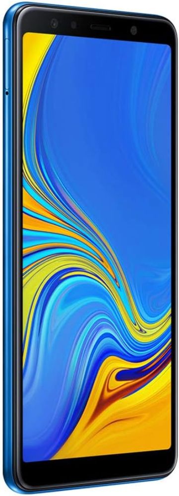 Refurbished Galaxy A7 (2018) | Reebelo US