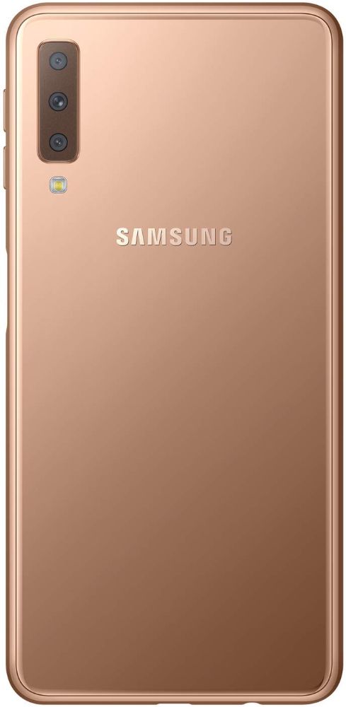 Refurbished Galaxy A7 (2018) | Reebelo US