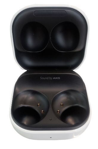 Galaxy Buds 2 Case (Only) - Graphite by Samsung - Refurbished - Very Good condition - US$35.98