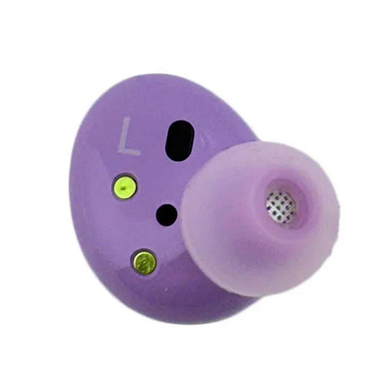 Galaxy Buds2 (Left Side Earbuds Only) - Lavender by Samsung - Refurbished - Very Good condition - US$35.98