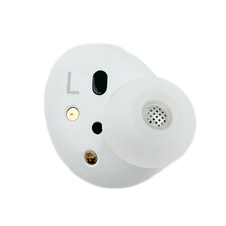 Galaxy Buds2 (Left Side Earbuds Only) - White by Samsung - Refurbished - Very Good condition - US$35.98