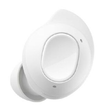 Galaxy Buds FE (Left Side Earbuds Only) - White by Samsung - Refurbished - Very Good condition - US$35.98