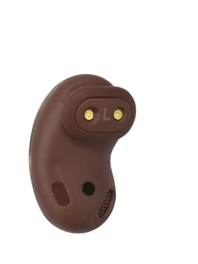Galaxy - Galaxy BudsLive ブロンズ Amazon.com: Samsung Galaxy Buds Live True Wireless Earbud