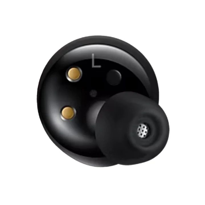 Galaxy Buds+ (Left Side Earbuds Only) - Black by Samsung - Refurbished - Very Good condition - US$30.98