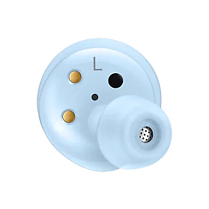 Galaxy Buds+ (Left Side Earbuds Only) - Cloud Blue by Samsung - Refurbished - Very Good condition - US$35.98