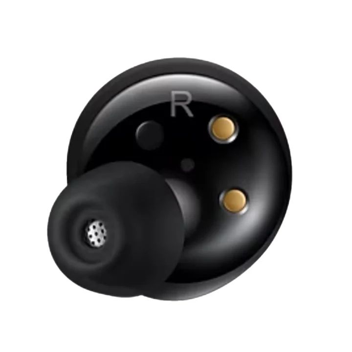 Galaxy Buds+ (Right Side Earbuds Only) - Black by Samsung - Refurbished - Very Good condition - US$30.98