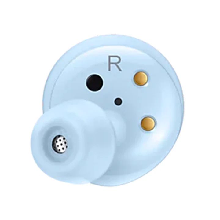 Galaxy Buds+ (Right Side Earbuds Only) - Cloud Blue by Samsung - Refurbished - Very Good condition - US$40.98