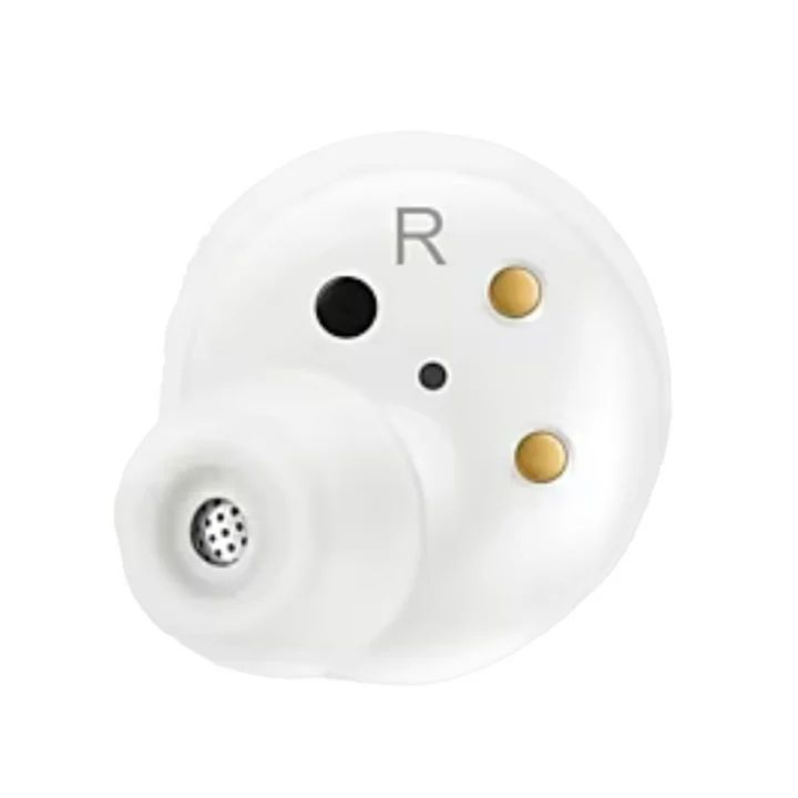 Galaxy Buds+ (Right Side Earbuds Only) - White by Samsung - Refurbished - Very Good condition - US$40.98