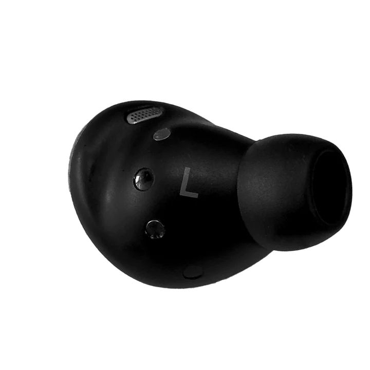 Galaxy Buds Pro (Left Side Earbuds Only) - Black by Samsung - Refurbished - Very Good condition - US$34.23