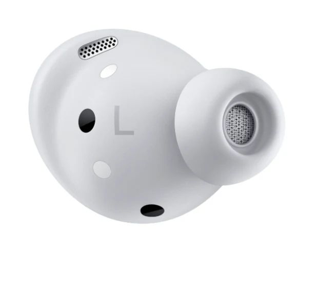 Galaxy Buds Pro (Left Side Earbuds Only) - Phantom Silver by Samsung - Refurbished - Very Good condition - US$35.98
