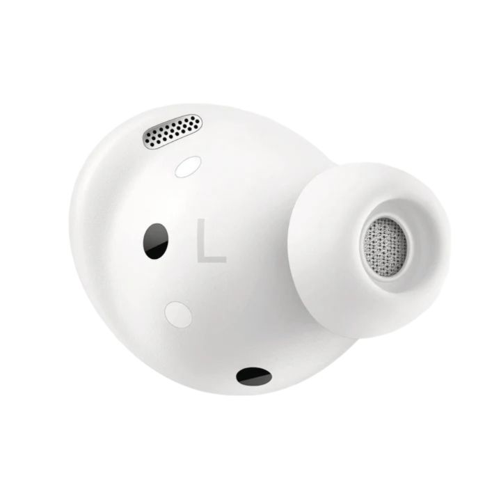 Galaxy Buds Pro (Left Side Earbuds Only) - White by Samsung - Refurbished - Very Good condition - US$35.98