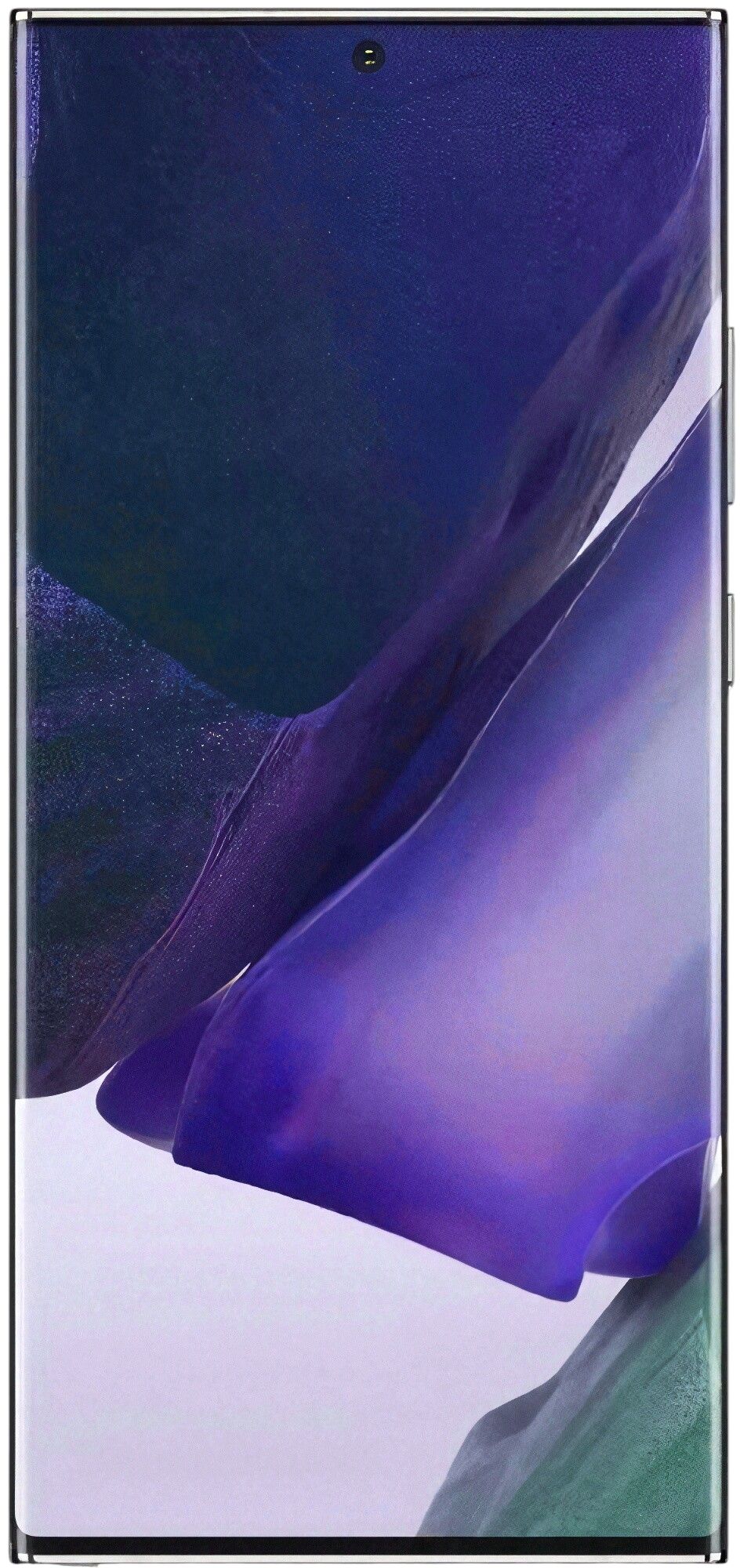 Galaxy Note 20 Ultra - 128GB - 8GB RAM - 1 Physical SIM + eSIM - Mystic White - Unlocked by Samsung - Refurbished - Like New condition - Image 2