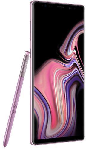 Galaxy Note9 - 128GB - 1 Physical SIM - Lavender Purple - Unlocked by Samsung - Image 4