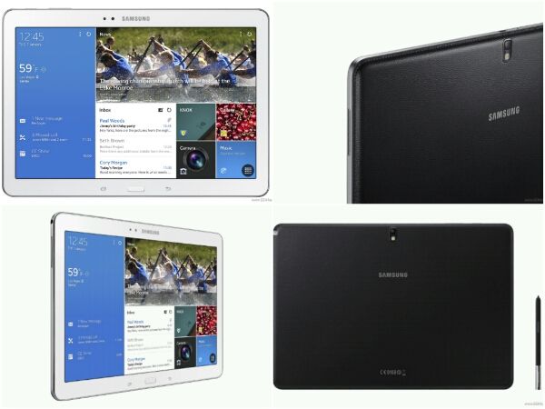Galaxy Note Pro (2014) 12.2-inch