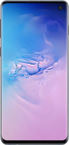Galaxy S10 - 128GB - Prism Blue - Unlocked by Samsung - Image 2