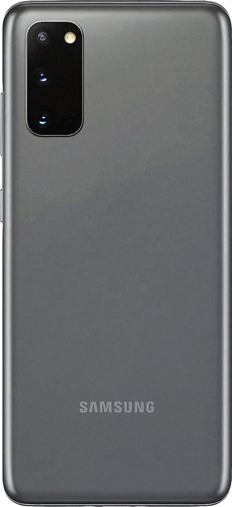 Galaxy S20 - 128GB - Cosmic Grey by Samsung - Image 3